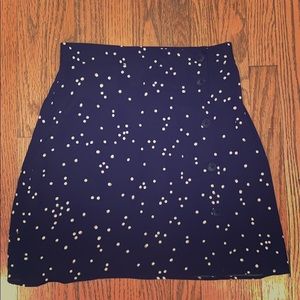H&M Business Skirt!